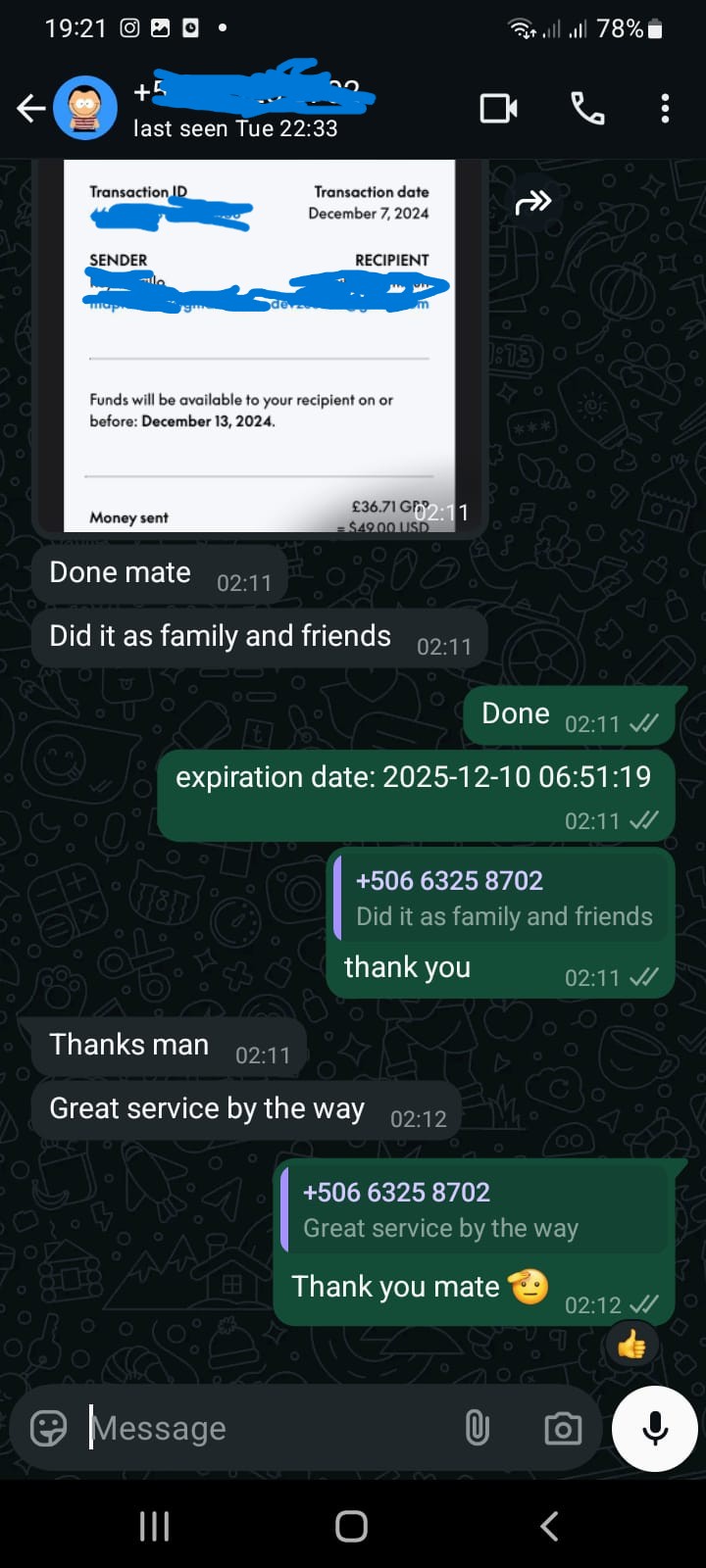 IPTV UK reviews